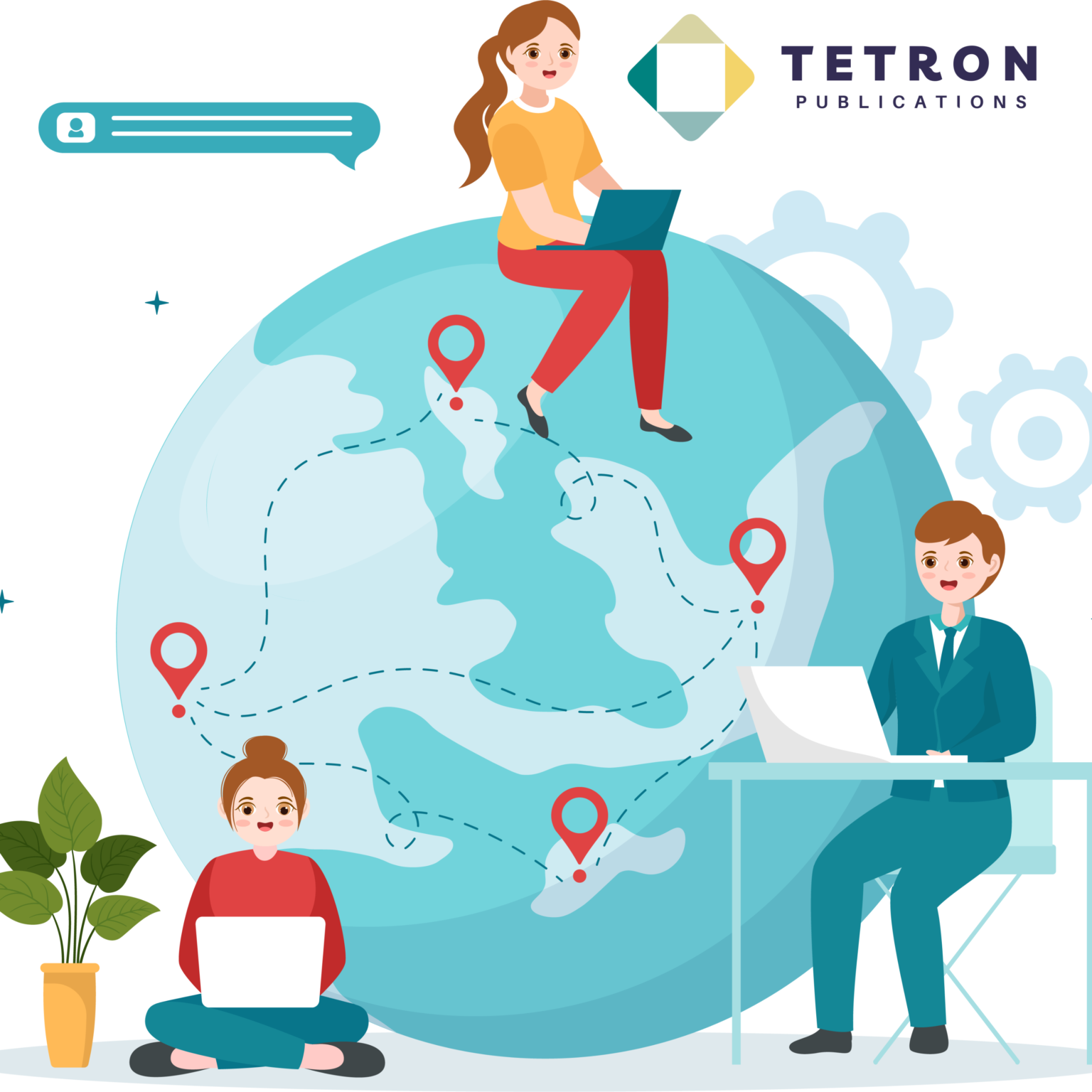 Global Collaboration