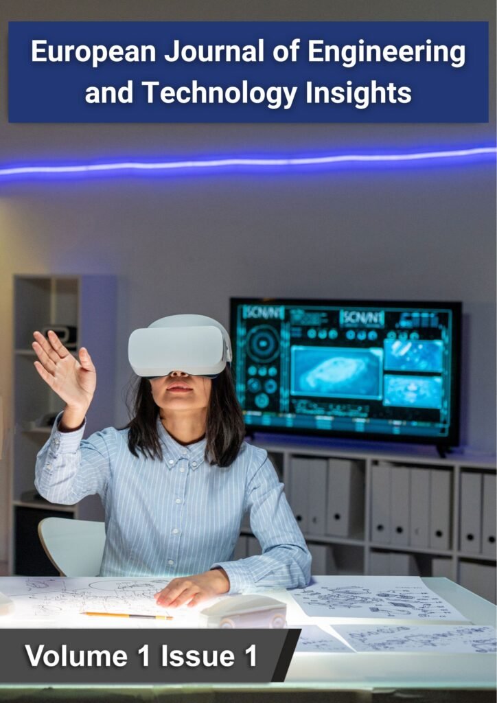 European Journal of Engineering & Technology Insights Cover